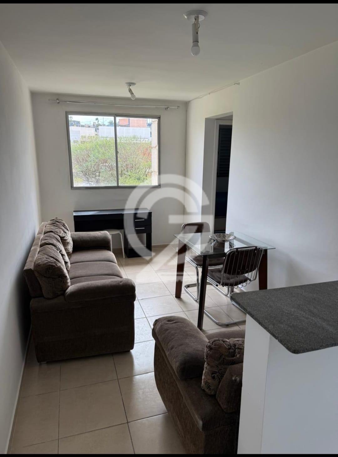 APARTAMENTO MOBILIADO PARA LOCAÇÃO – CONDOMÍNIO ÁGUA BRANCA | CAMPINAS em , Campinas - sp | SoloBR