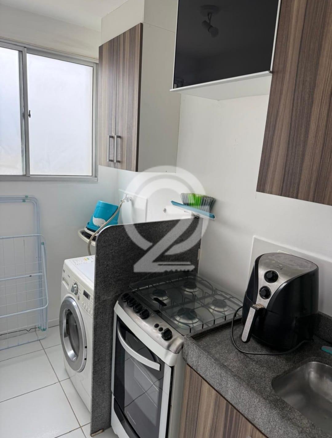 APARTAMENTO MOBILIADO PARA LOCAÇÃO – CONDOMÍNIO ÁGUA BRANCA | CAMPINAS em , Campinas - sp | SoloBR
