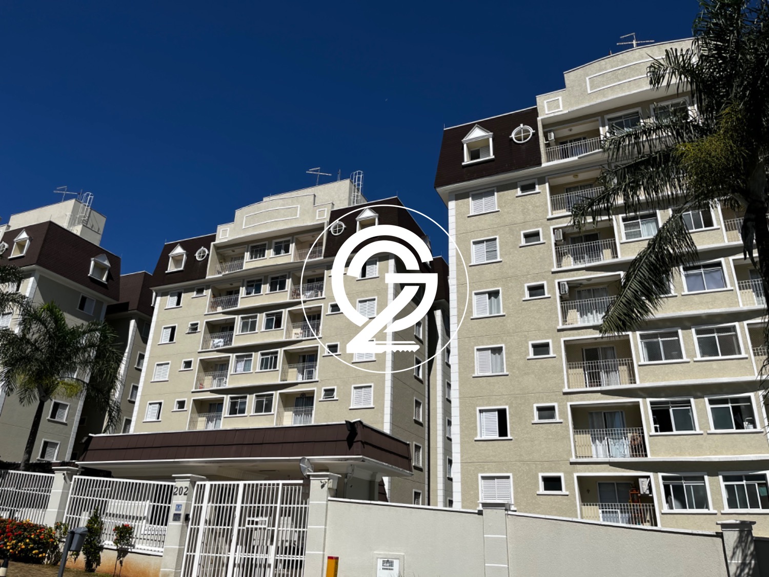 apartamento - Mansões Santo Antônio - Campinas em , Campinas - sp | SoloBR