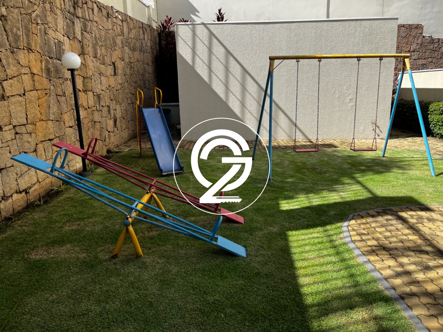 apartamento - Mansões Santo Antônio - Campinas em , Campinas - sp | SoloBR
