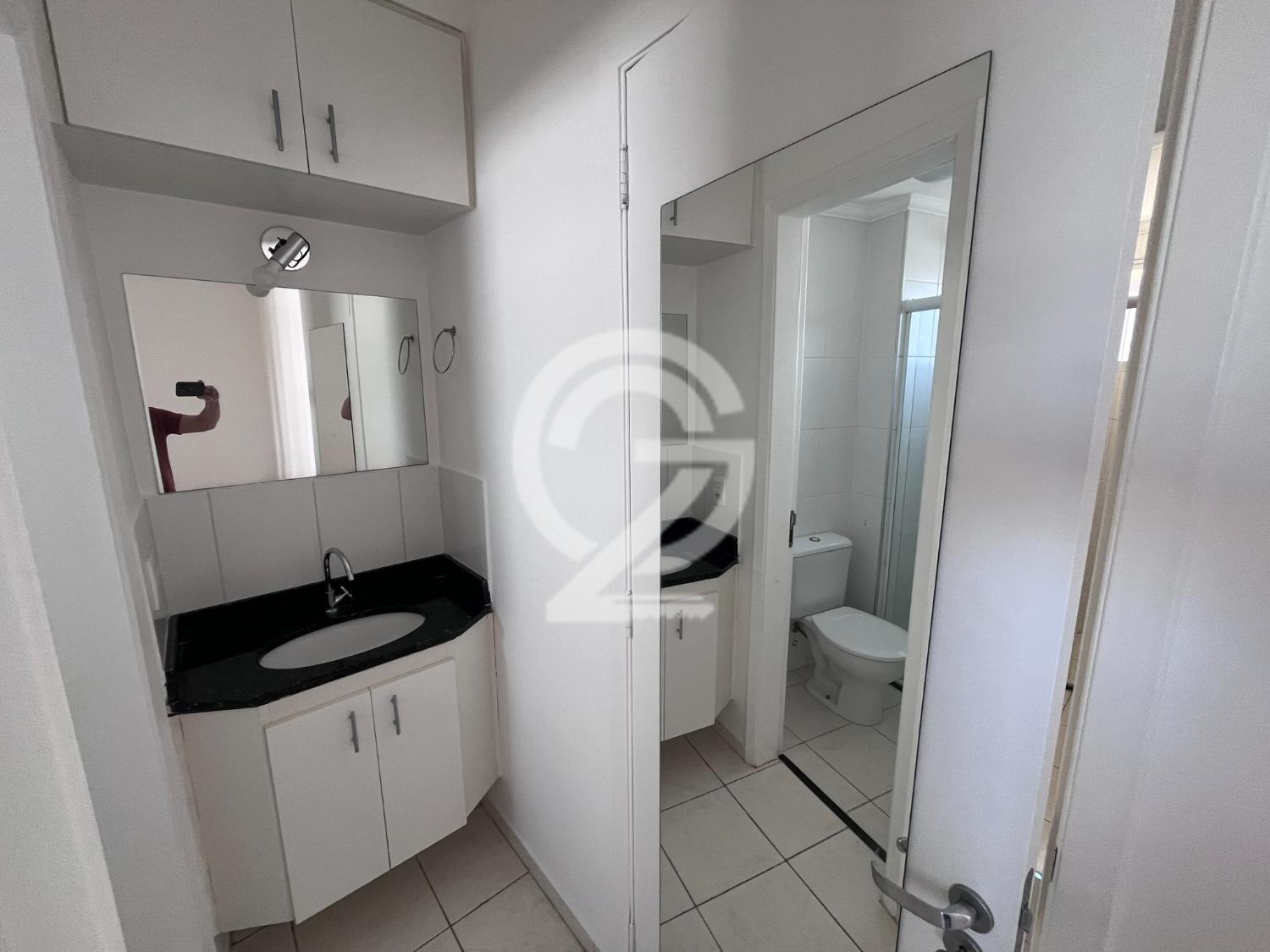 apartamento - Mansões Santo Antônio - Campinas em , Campinas - sp | SoloBR