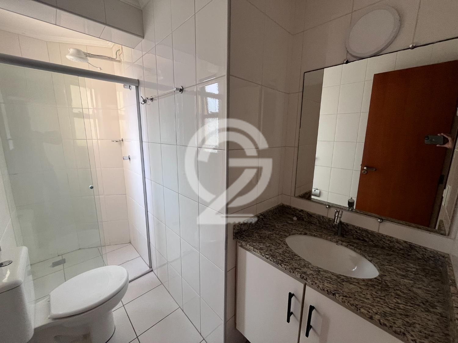 apartamento - Mansões Santo Antônio - Campinas em , Campinas - sp | SoloBR