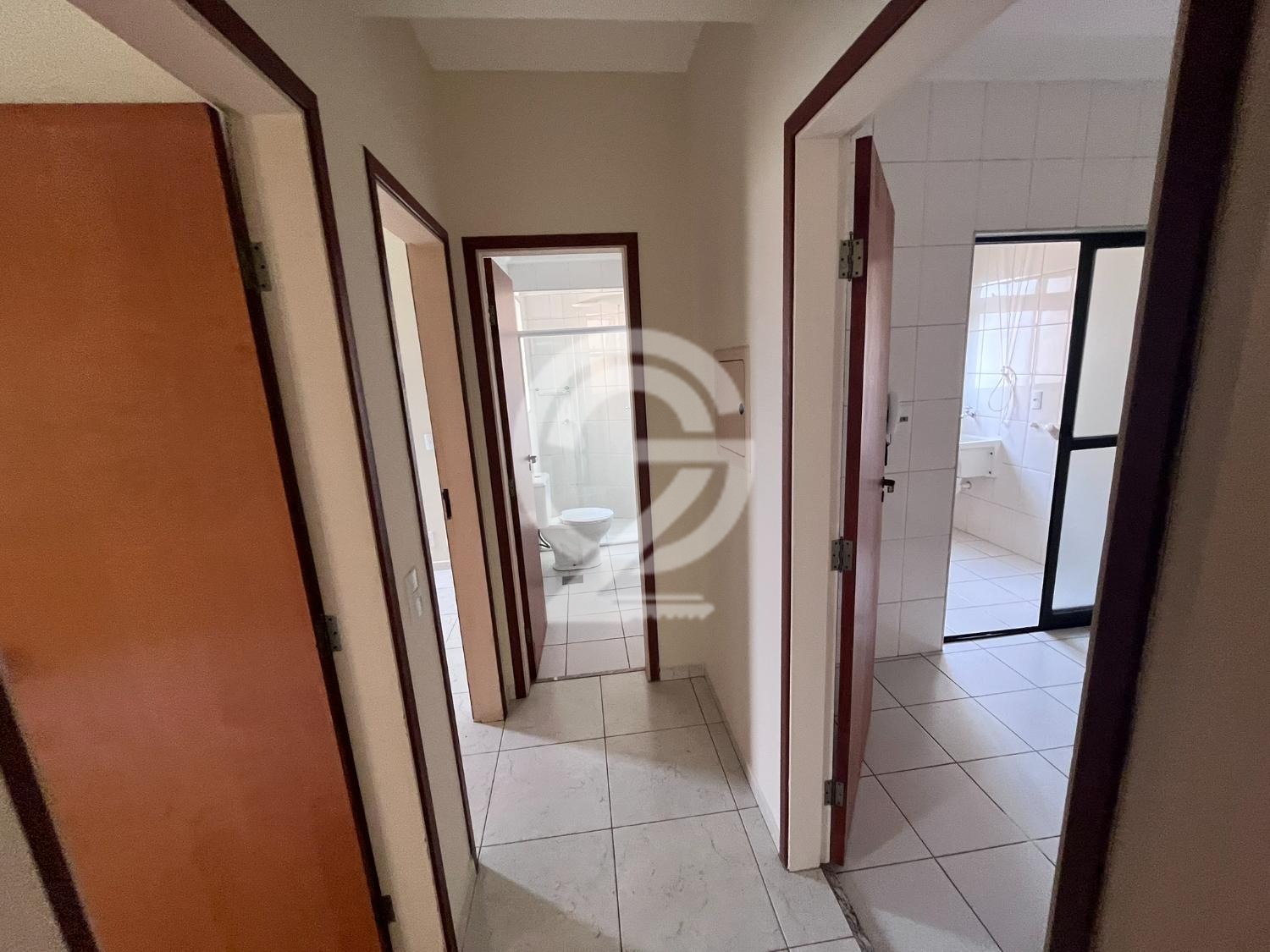 apartamento - Mansões Santo Antônio - Campinas em , Campinas - sp | SoloBR