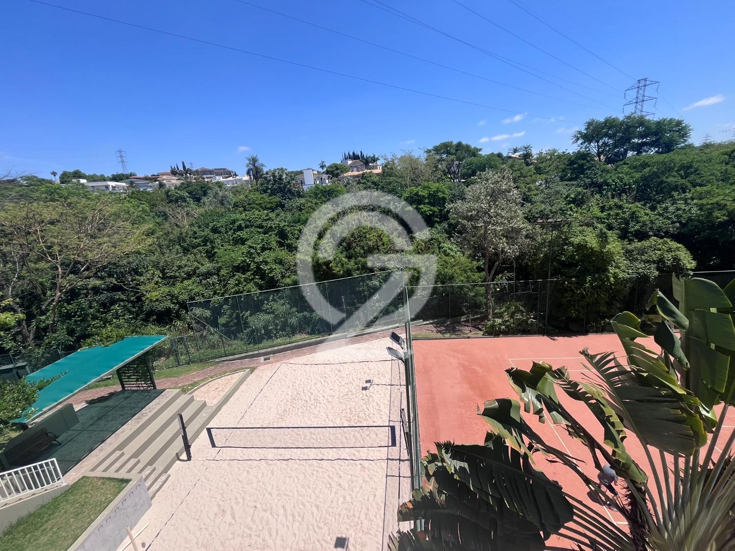 Lote à Venda com 1.008m² – Condomínio Ville Sainte Hélène | Campinas/SP em , Campinas - sp | SoloBR
