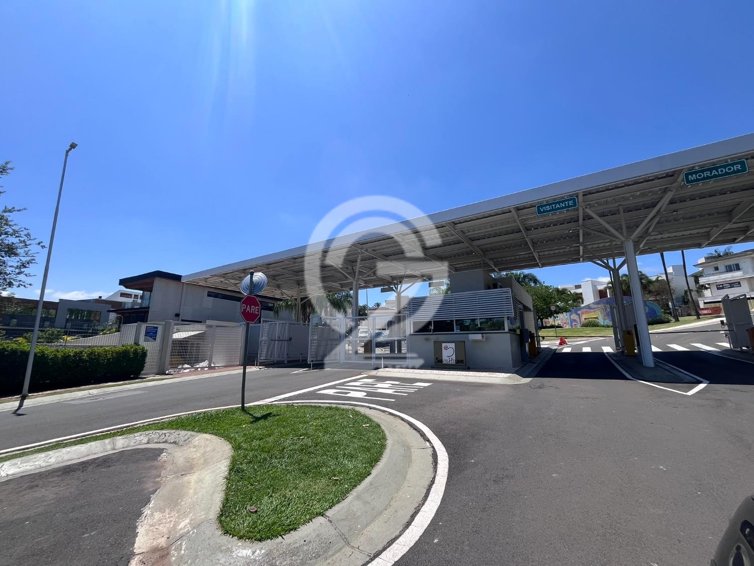 Lote à Venda com 1.008m² – Condomínio Ville Sainte Hélène | Campinas/SP em , Campinas - sp | SoloBR