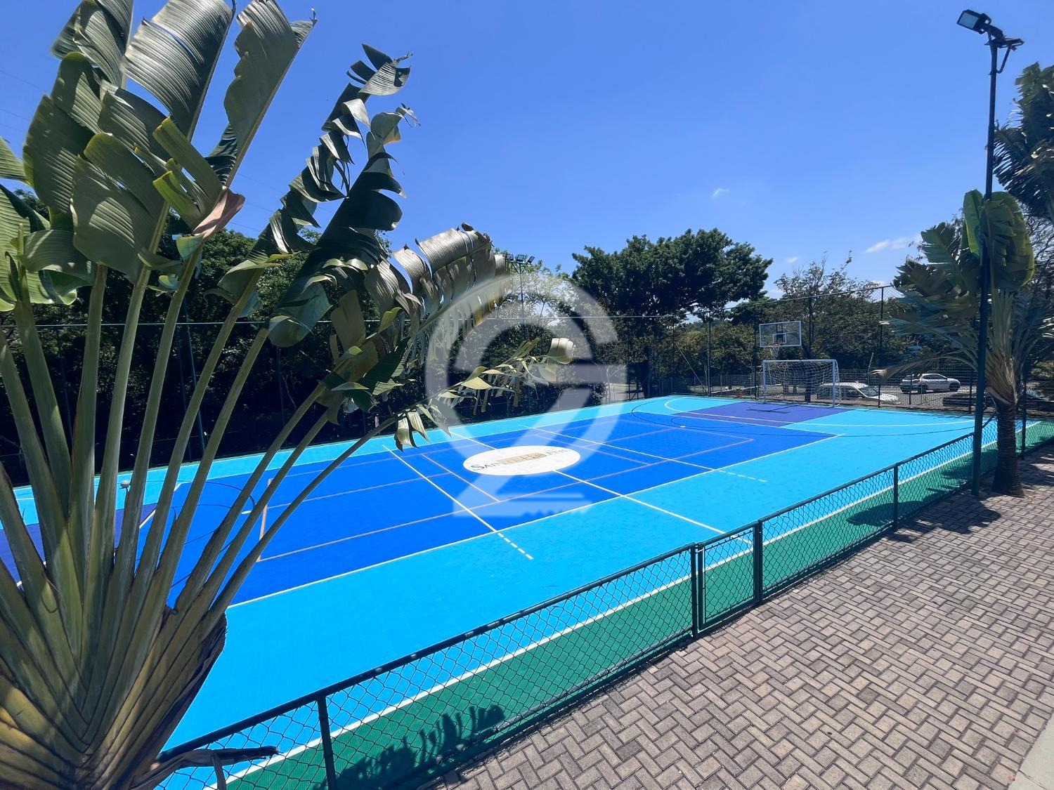 Lote à Venda com 1.008m² – Condomínio Ville Sainte Hélène | Campinas/SP em , Campinas - sp | SoloBR