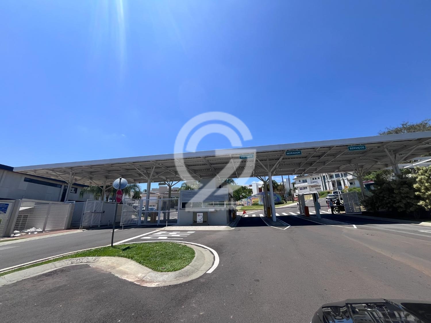 Lote à Venda com 1.008m² – Condomínio Ville Sainte Hélène | Campinas/SP em , Campinas - sp | SoloBR