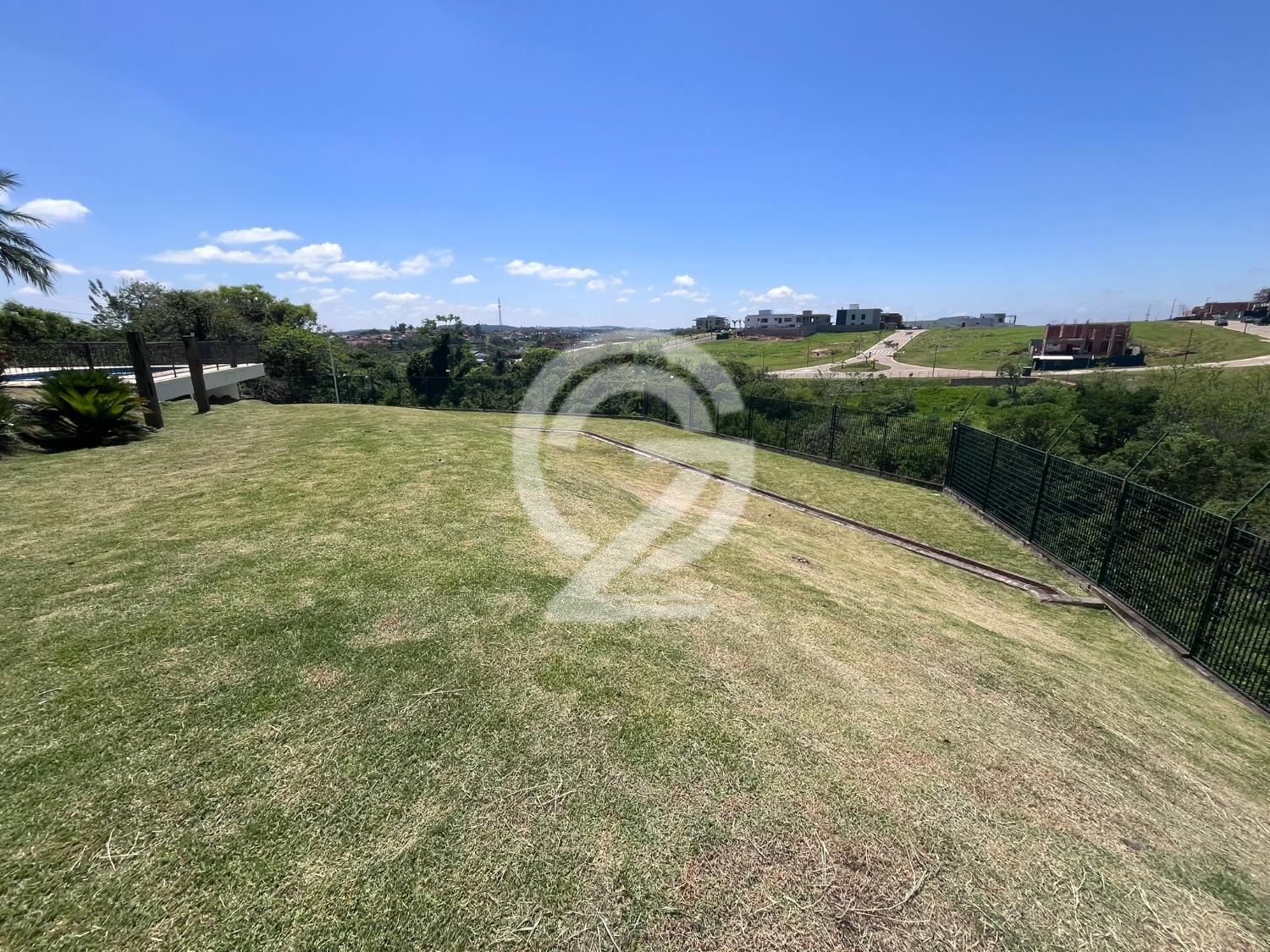 Lote à Venda com 1.008m² – Condomínio Ville Sainte Hélène | Campinas/SP em , Campinas - sp | SoloBR