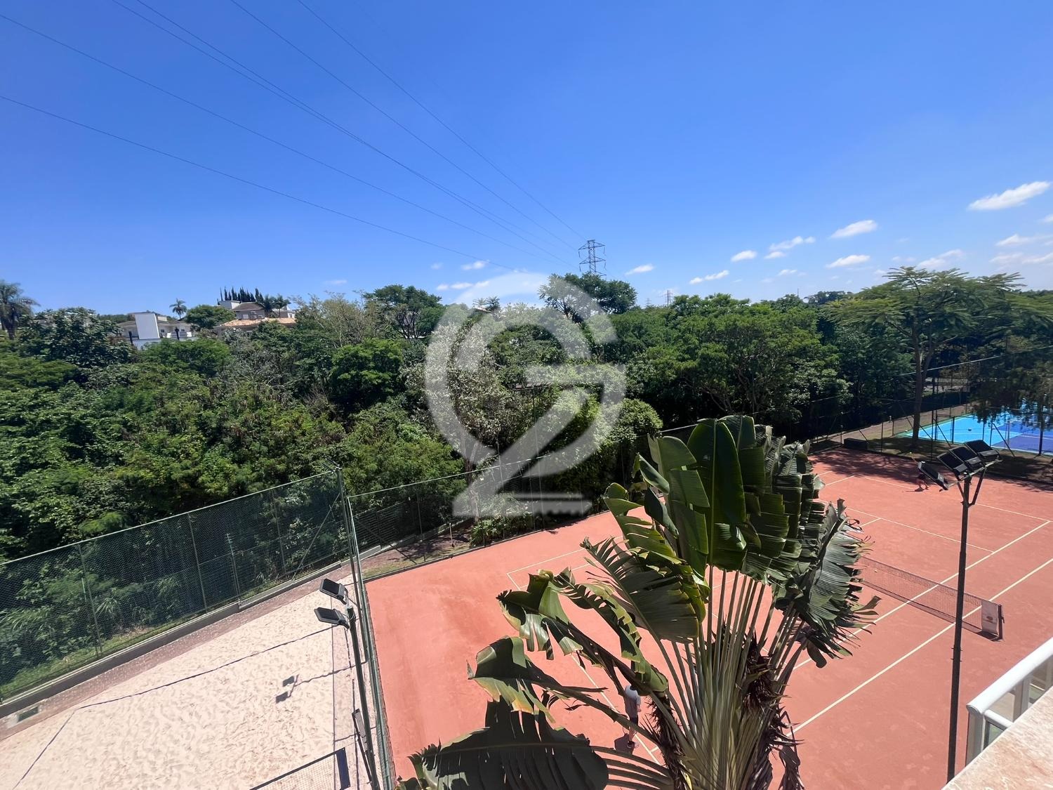 Lote à Venda com 1.008m² – Condomínio Ville Sainte Hélène | Campinas/SP em , Campinas - sp | SoloBR