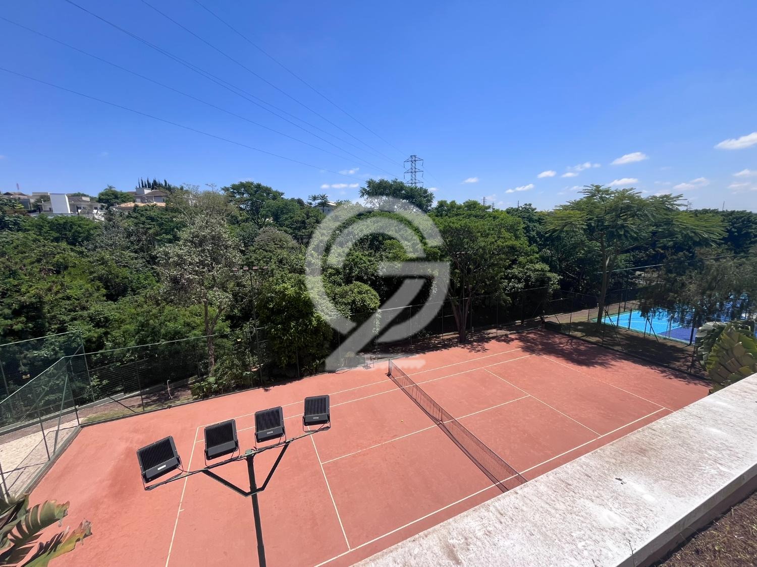 Lote à Venda com 1.008m² – Condomínio Ville Sainte Hélène | Campinas/SP em , Campinas - sp | SoloBR