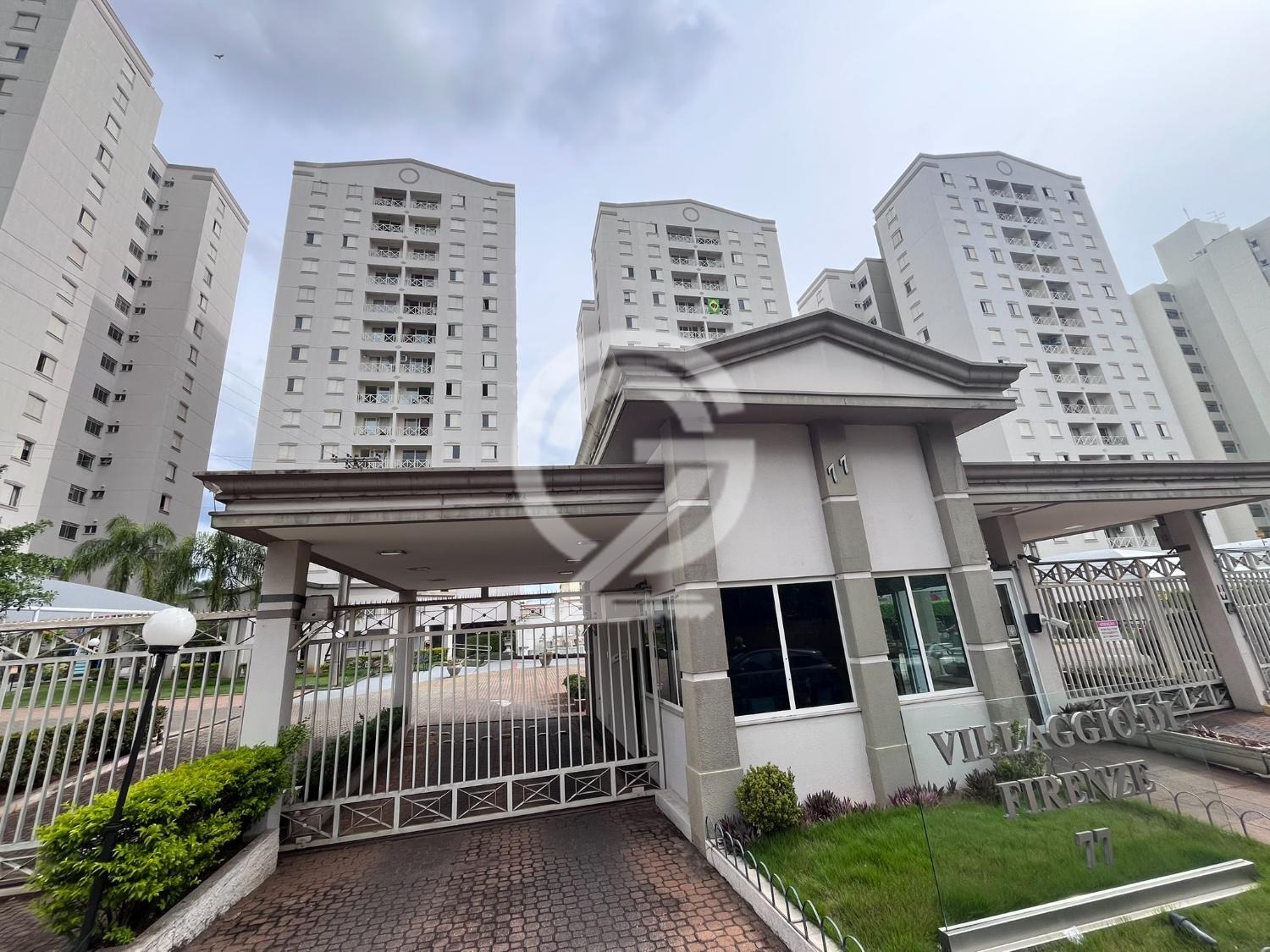 apartamento - Mansões Santo Antônio - Campinas em , Campinas - sp | SoloBR