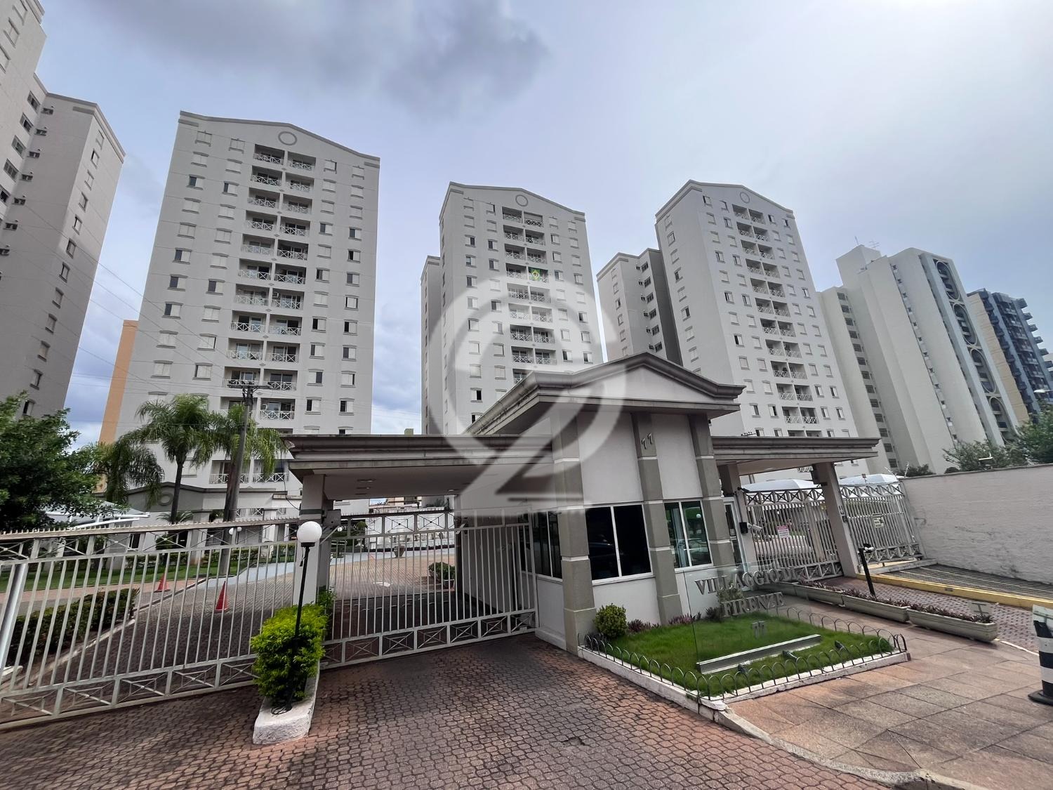 apartamento - Mansões Santo Antônio - Campinas em , Campinas - sp | SoloBR