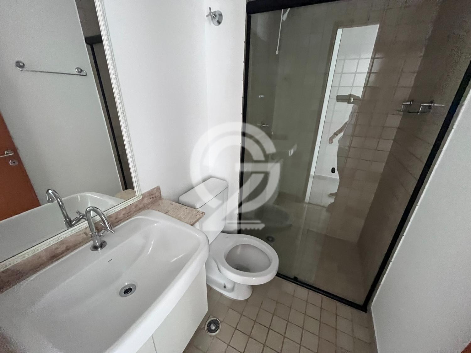 apartamento - Mansões Santo Antônio - Campinas em , Campinas - sp | SoloBR