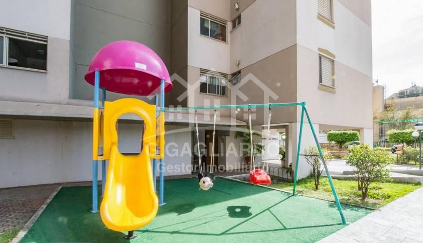 apartamento - Mansões Santo Antônio - Campinas em , Campinas - sp | SoloBR