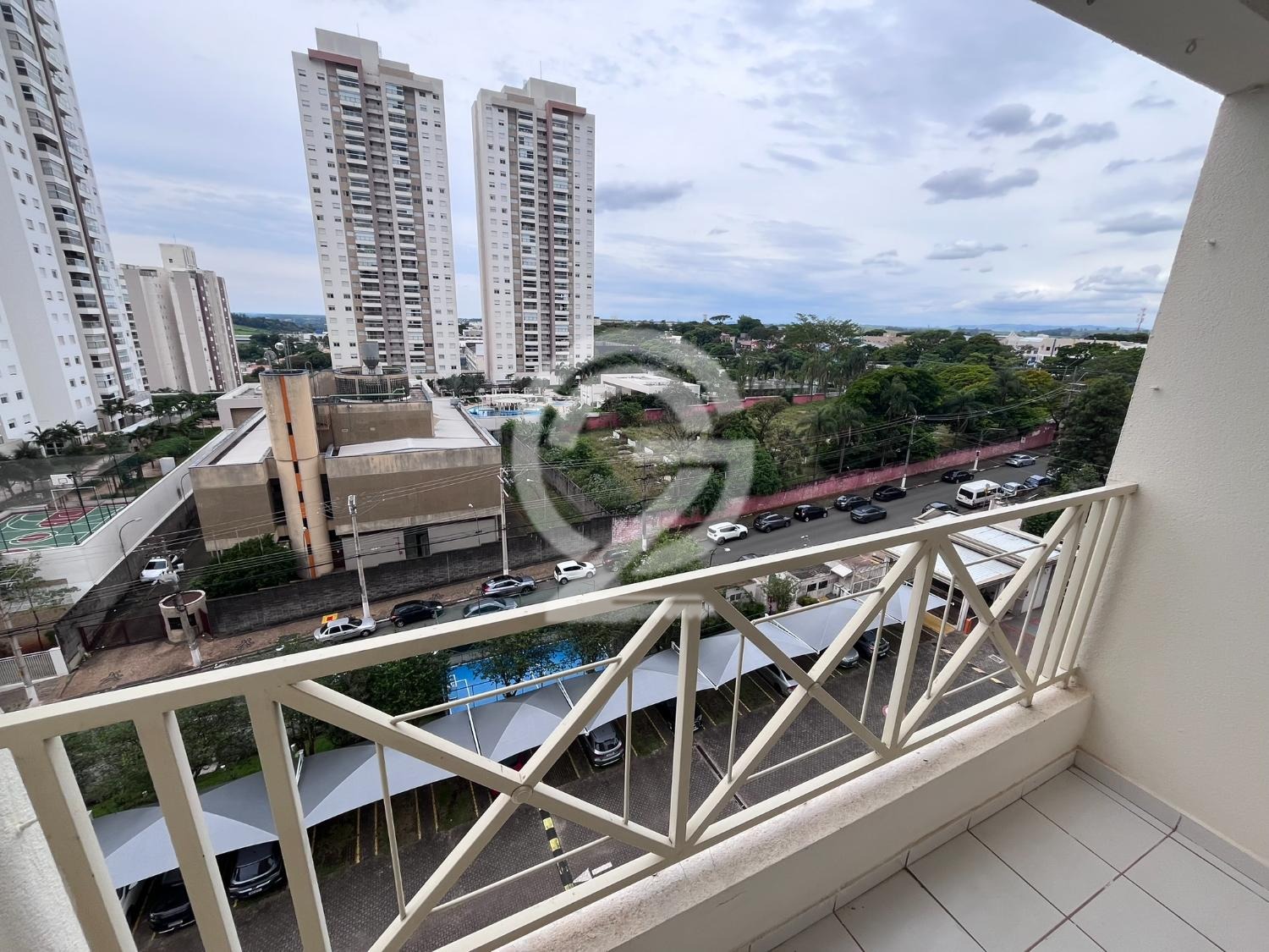 apartamento - Mansões Santo Antônio - Campinas em , Campinas - sp | SoloBR