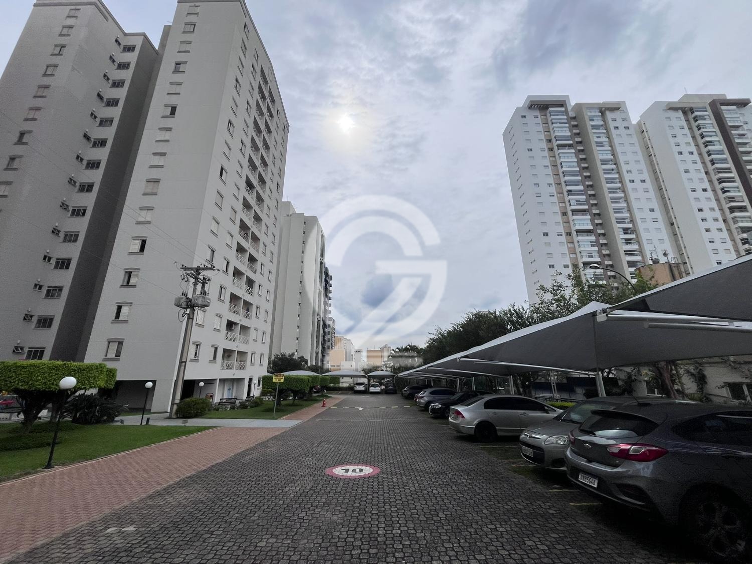 apartamento - Mansões Santo Antônio - Campinas em , Campinas - sp | SoloBR